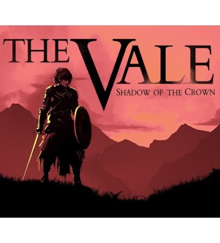 The Vale: Shadow of the Crown Steam Key GLOBAL